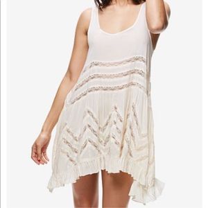 Free People Tunic/Dress